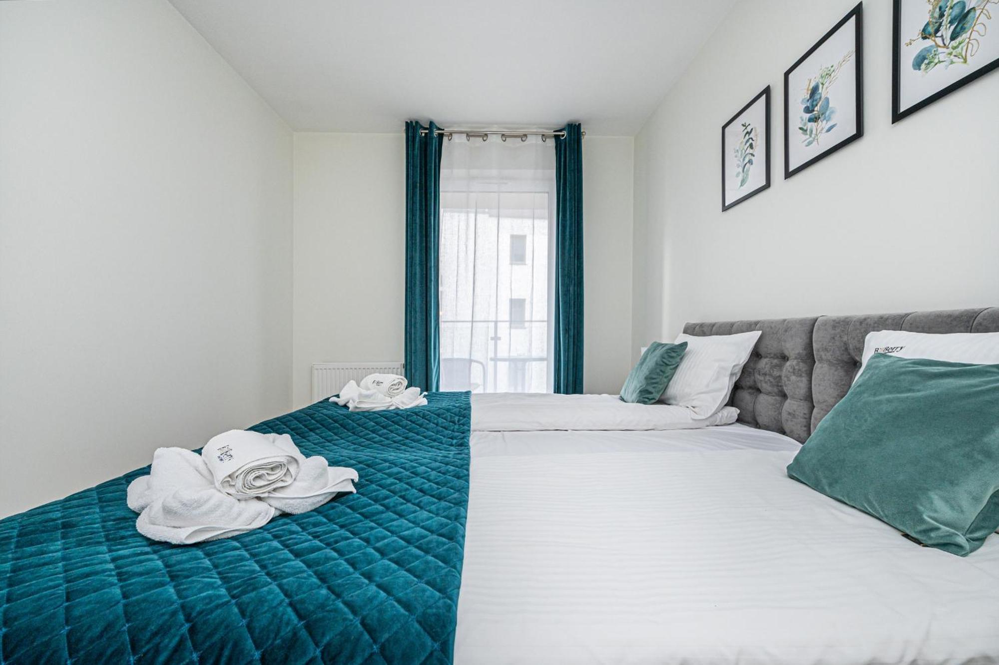 Apartment Posejdon - Billberry *