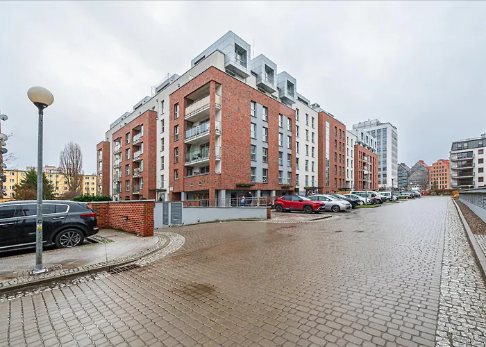Posejdon - Billberry Apartments