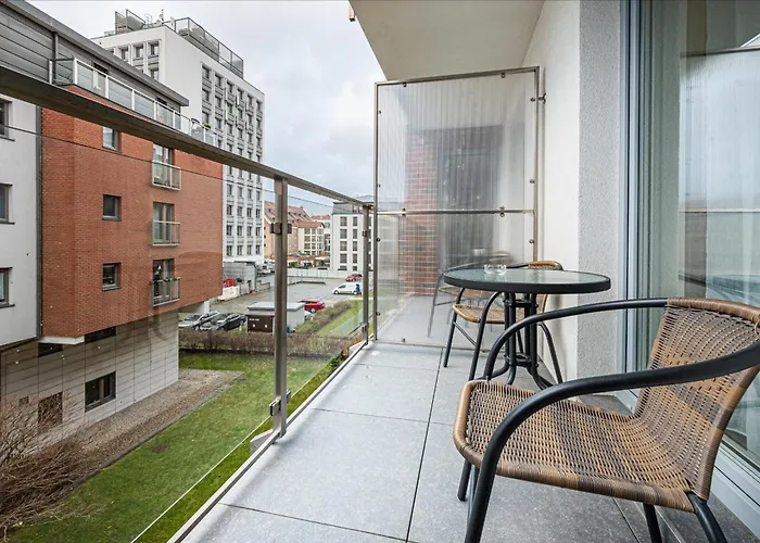 Posejdon - Billberry Apartments